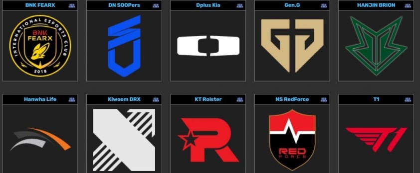screenshot_77-6a5d128805caf Lịch thi đấu LoL KeSPA Cup 2026 bộ môn LMHT mới nhất 870436